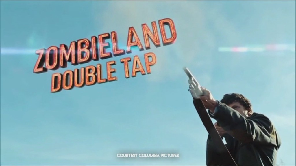 Zombieland 1&2