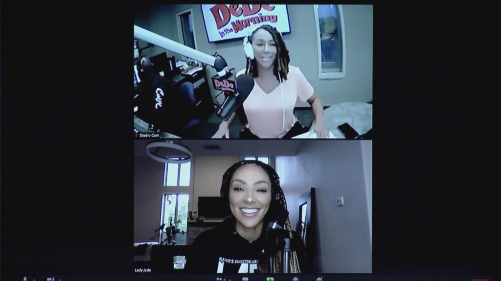 Wynn Dee Dee In The Morning