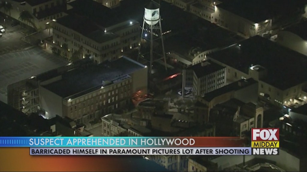 Paramount