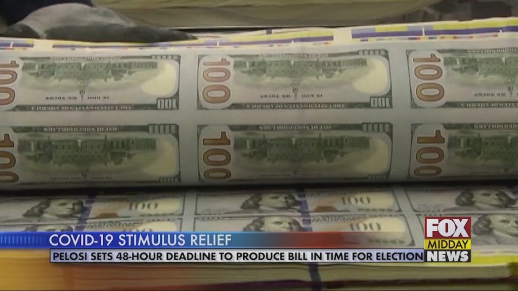 Stimulus