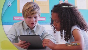 Tech Savvy Kids