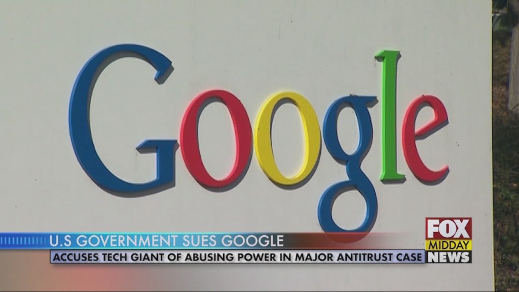 Google