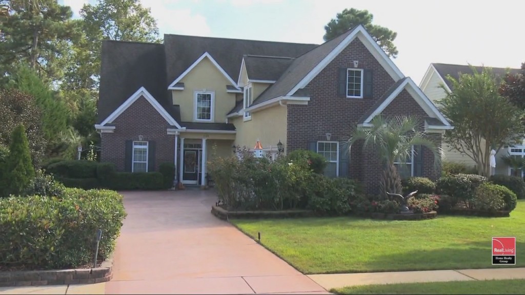 Real Living Home Realty 10.21.20