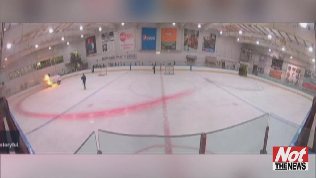 Zamboni