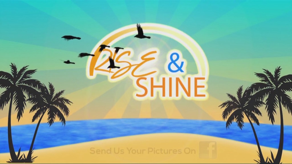 Riseandshine102220