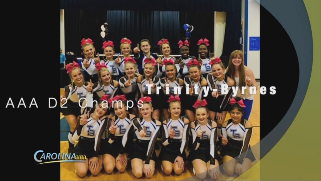 Cam 1026 Trinitycheer