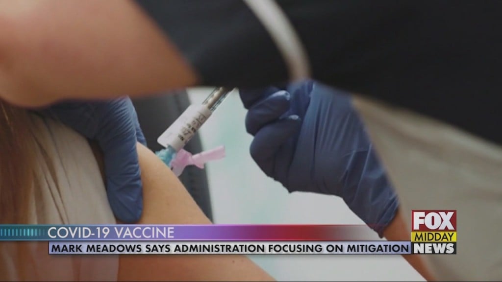 Vaccine