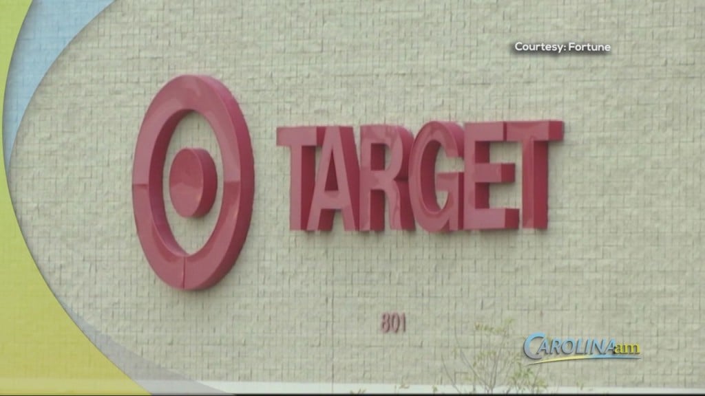 Target Shopping