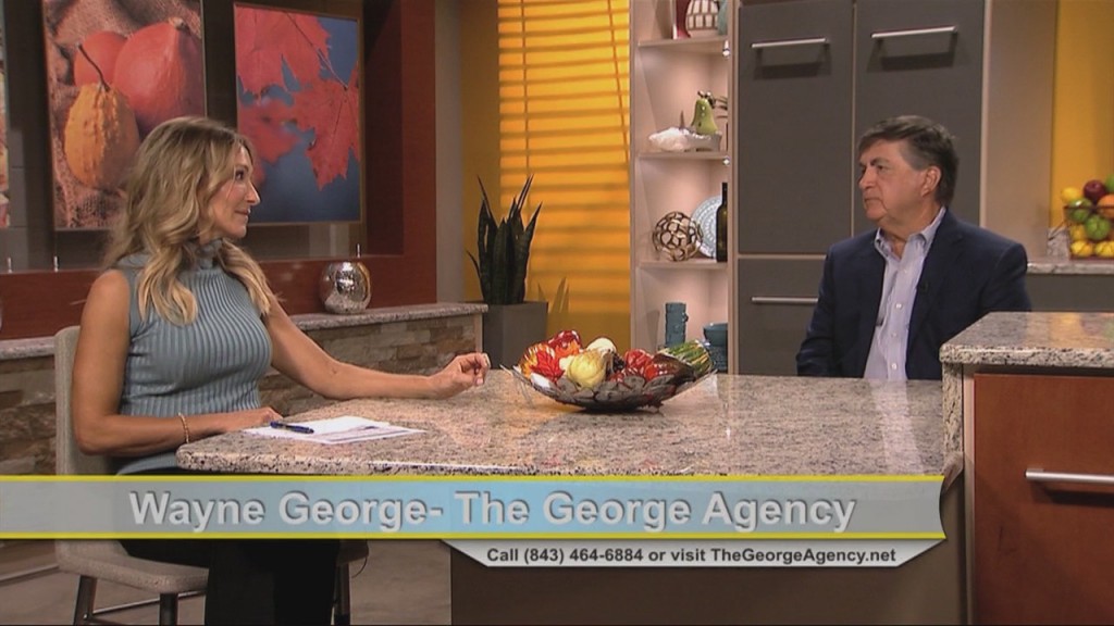 The George Agency 102720