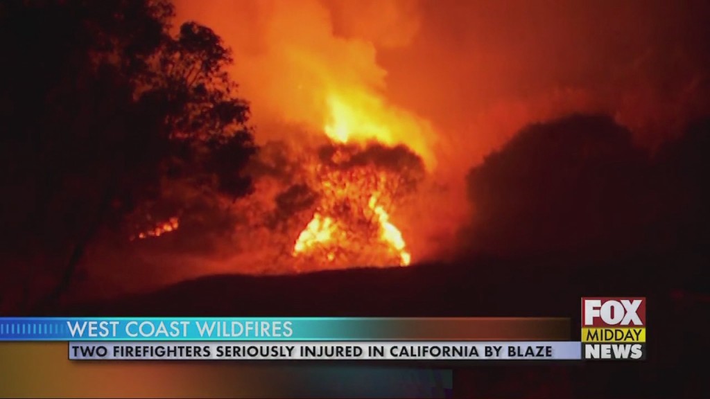 Fires