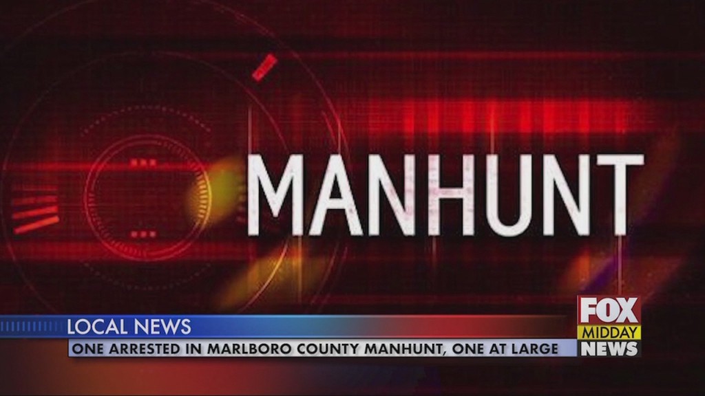 Manhunt