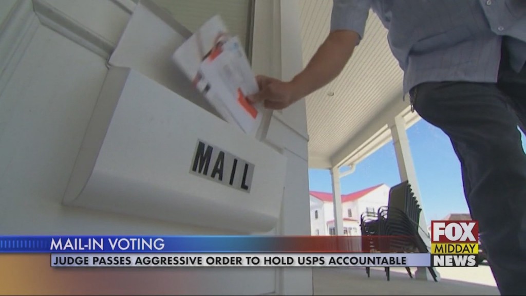 Mail In