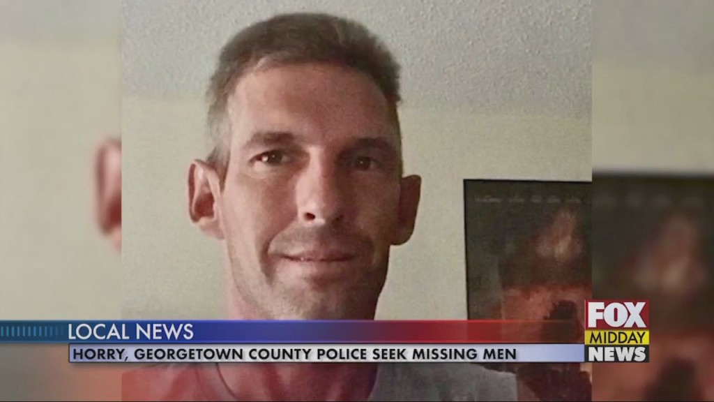 Missing