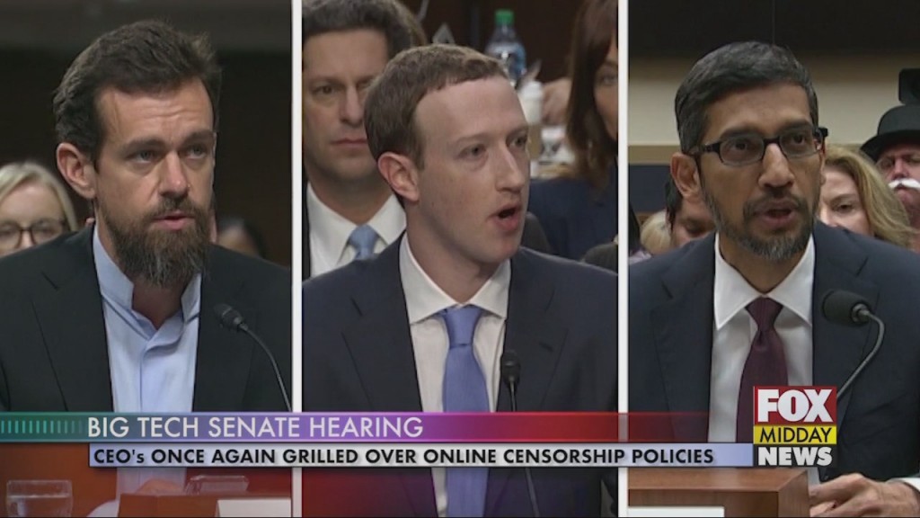 Big Tech