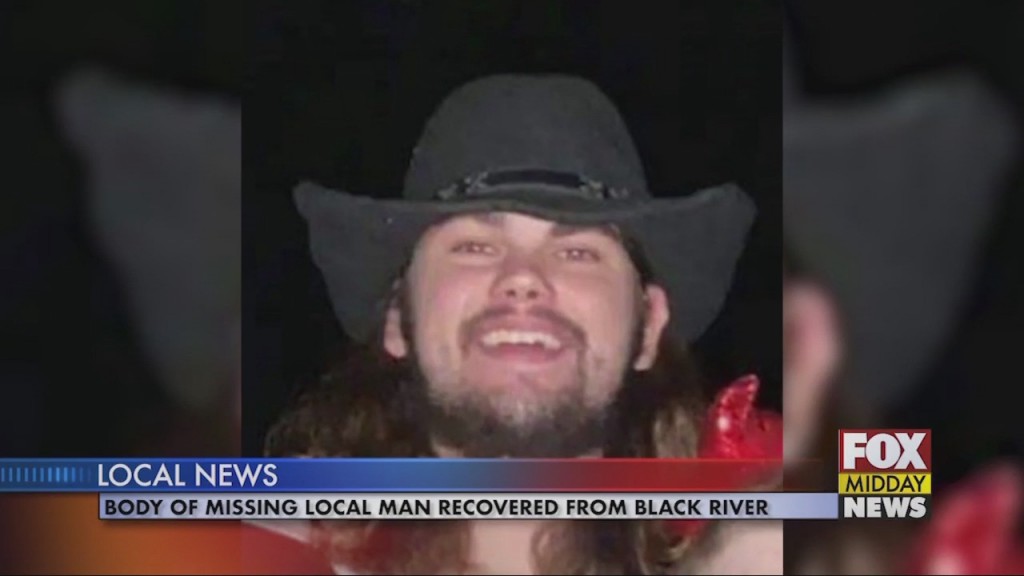 Body Found
