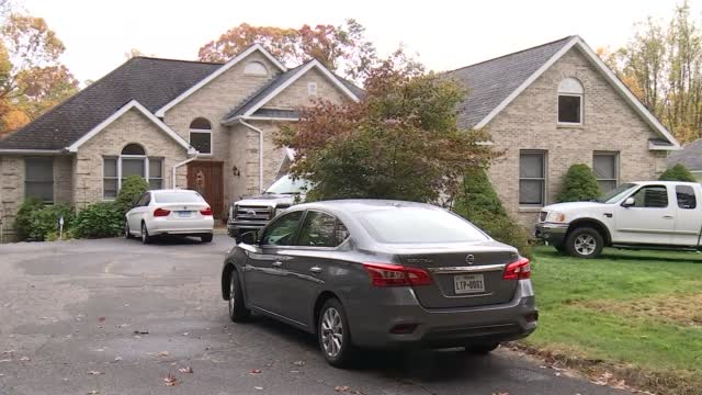 Ct: Child Locked In Laundry Room For Months
