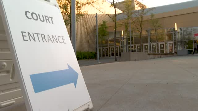 Families Struggle To Pay Rent, Face Eviction
