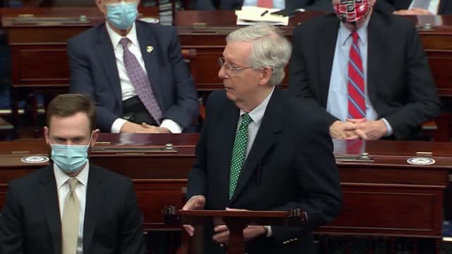 Scotus Confirmation Vote Set For Monday
