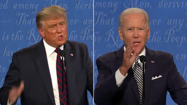 Final Presidential Debate Preview