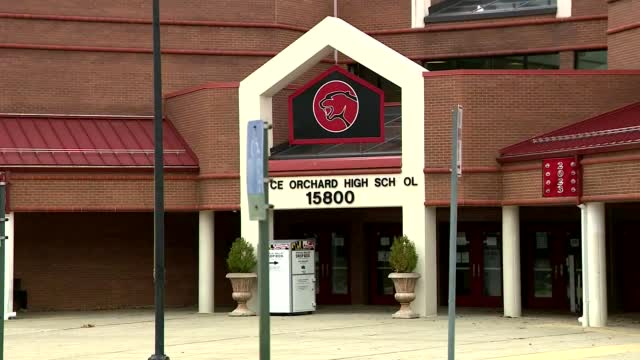 Md: Kid Fakes Kidnapping On Zoom Class