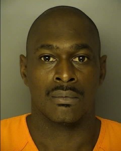 Alston, Gregory Antonio Failure To Appear