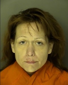 Austin, Rose Marie Failure To Appear