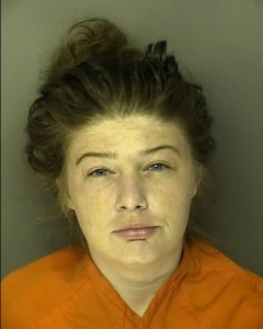 Chesney, Lacy Danielle Shoplifting Under 2k