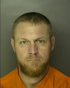 Doyle, Jonathan Brent Driving Under Suspension