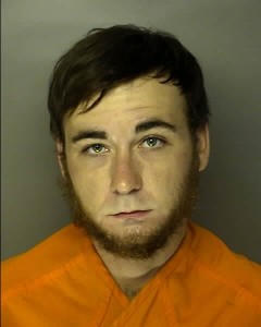 Foust, Spencer Lee Forgery Less Than 10k