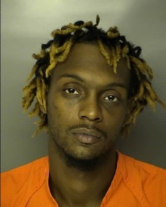 Frost, Derek Justin Domestic Violence 3rd Degree