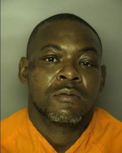 Graham, Edward Lamont Assault And Battery 3rd Degree