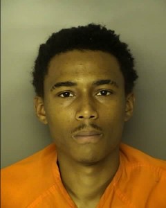 Green, Juvonta Travon Manf. Dist. Pwid Crank Or Crack Cocaine Assault And Battery 2nd And 3rd Degree