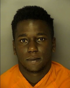 Holland, Wayco Keith Failure To Give Info And Render Aid Driving Without A Dl Failure To Yield Right Of Way To Approaching Vehicle