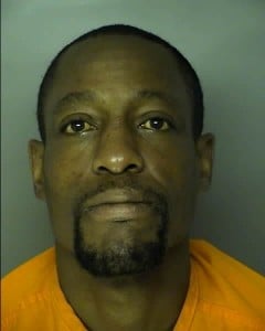 Metlock, Tyrone Duke Simple Poss. Of Marijuana