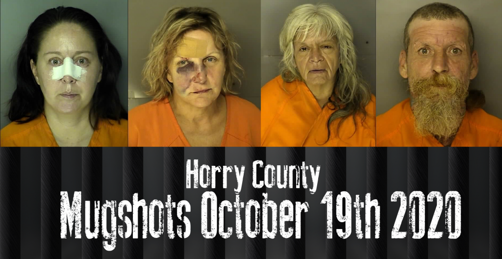 Mugshot 10 19