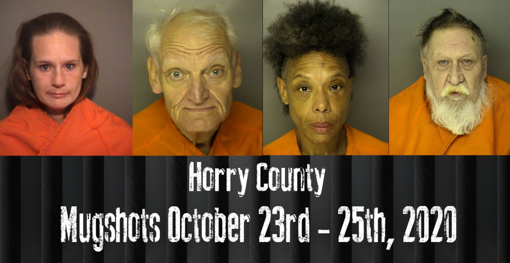 Mugshot 10 23 25