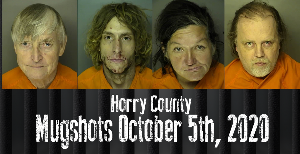 Mugshot 10 5