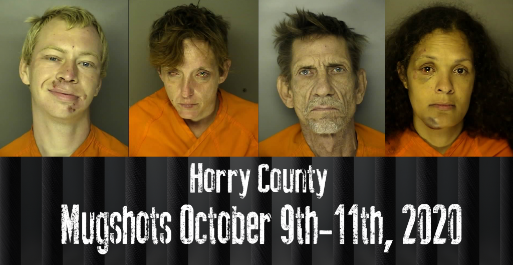 Mugshot 10 9 11