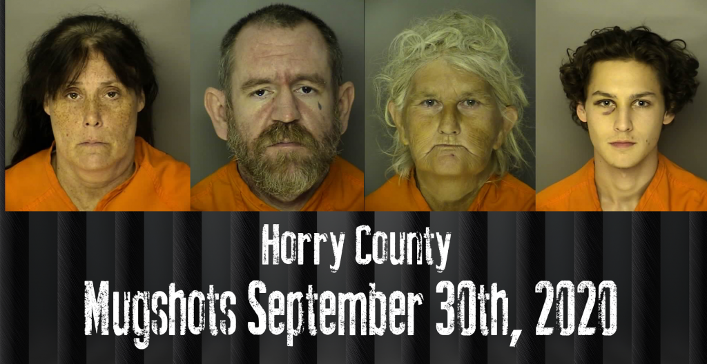 Mugshot 9 30