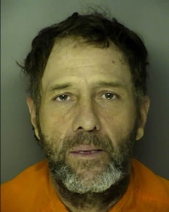 Thompson, Carl Raymond Shoplifting Under 2k