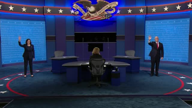 Key Takeaways From The Vp Debate