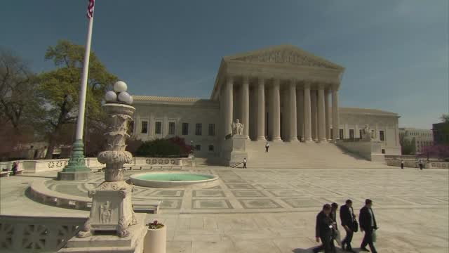 Scotus: Barrett Vote Could Come By End Of Month