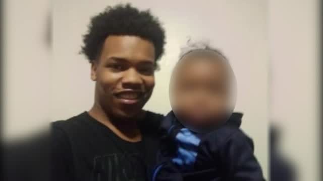 Wi: Fbi Offering 10k Reward In Funeral Shooting