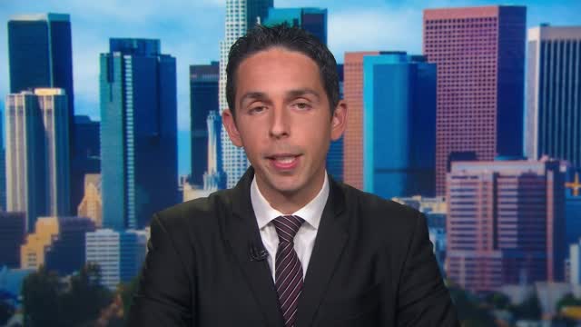 Armed Man Charged W/ Child Porn Researched Joe Biden