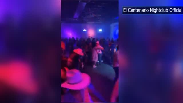 Nc: Covid: Nightclub Permits Suspended After Violations