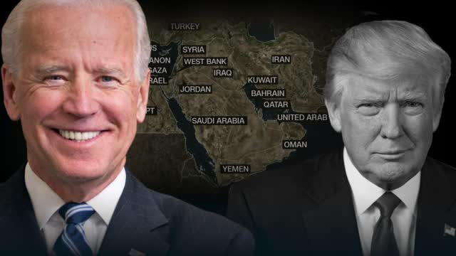 Biden Pledges To Reassess Us Saudi Arabia Relation