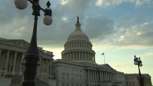 Critical Week Ahead For Stimulus Bill