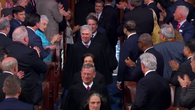 Scotus: New Term Ahead Of Confirmation Fight