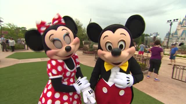 Consumer Watch: Disney Lays Off 28,000 Us Employees