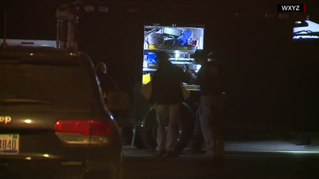Charges In Mi Domestic Terror Gov Kidnap Plot
